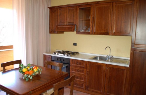 San Martino Al Cimino Hotel | Balletti Park Hotel