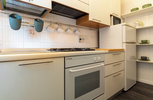 Saragozza-Porto Apartment | Baracca 7 A - One Bedroom Apartment, Sleeps 2