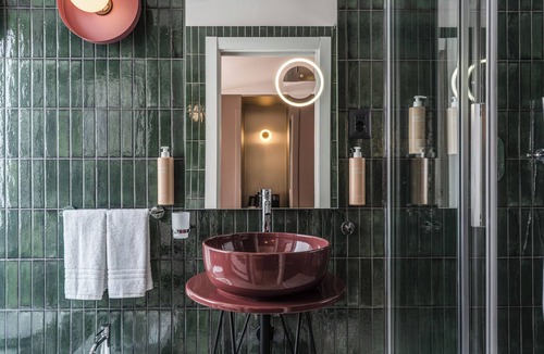 Rione II Trevi Hotel | Barberini 16 Boutique Hotel