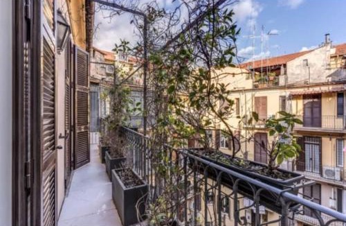 Sallustiano Apartment | Barberini Apartment