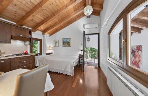 Mogliano Veneto Apartment | Barchessa nel Parco 20 minutes from Venice