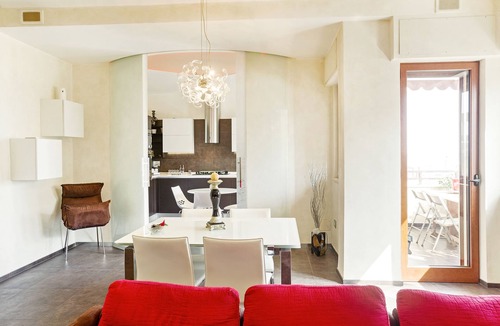 Palese Apartment | Bari Airport Seaview Apartment