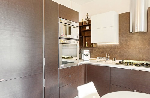 Palese Apartment | Bari Airport Seaview Apartment