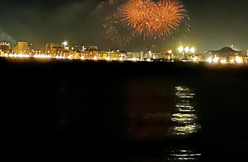 Municipio 5 House | Bari Sea Paradise View