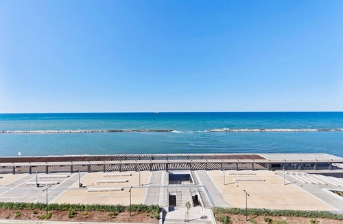 Municipio 3 Apartment | Bari Waterfront Apartment