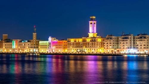 Municipio 1 Apartment | BARION