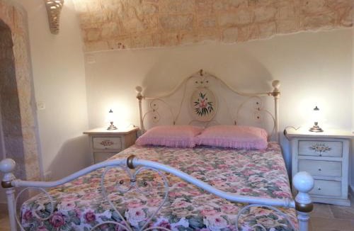Martina Franca Apartment | Barnaba Edera