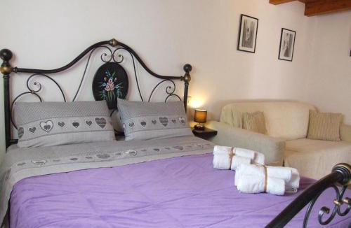 Martina Franca Apartment | Barnaba Edera
