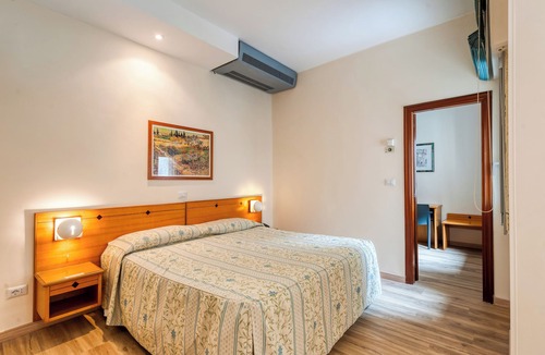 Brindisi Histotic Center Hotel | Barsotti Hotel