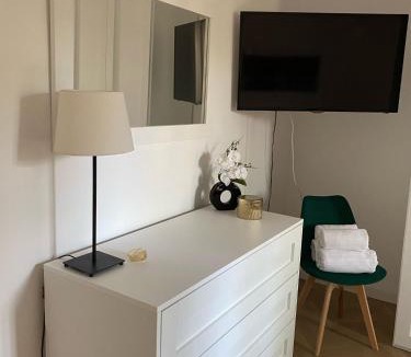 Tuscolano Apartment | Bart Rome House