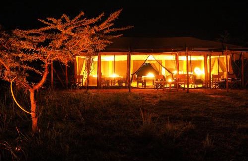 Maasai Mara Other | Basecamp Wilderness