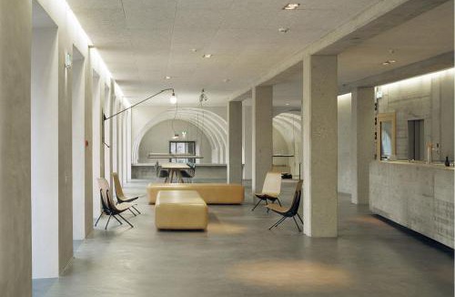 Basel City Centre Hostel | Basel Youth Hostel