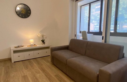Milano 3 Apartment | Basiglio - Residenza Sorgente