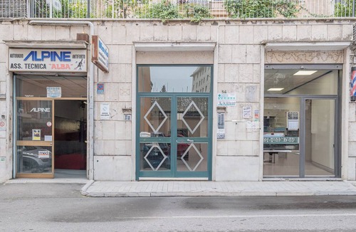San Giovanni Apartment | Basilica of St. John Lateran 1Bedr - 5 minutes Station A/C