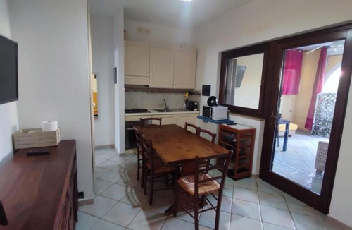 Marina di Pisticci Apartment | Basilicata Host To Host - BORGO SAN BASILIO 2