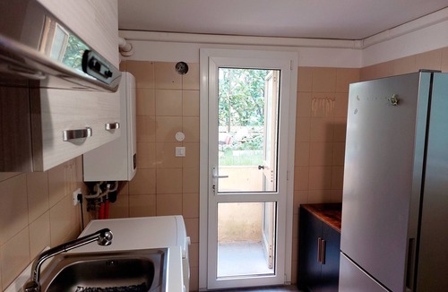 Santa Maria in Stelle Apartment | Basment with garden in Lido di Venezia