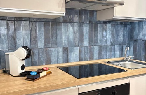 Nettuno Apartment | Bassa Marea