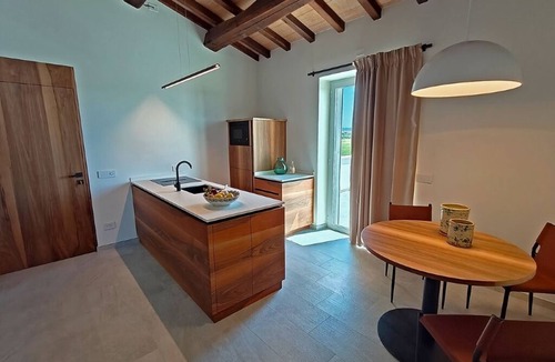 Canino House | BATHS OF TUSCIA relais & spa FKK
