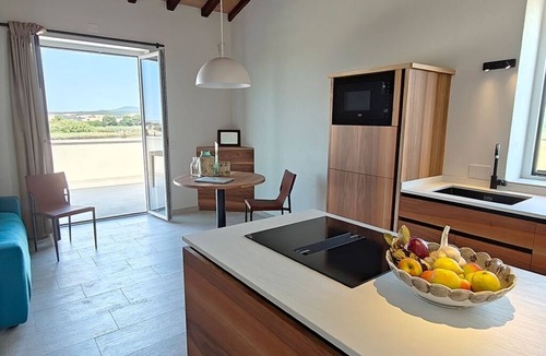 Canino House | BATHS OF TUSCIA relais & spa FKK