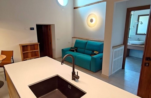 Canino House | BATHS OF TUSCIA relais & spa FKK