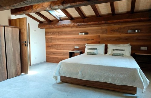 Canino House | BATHS OF TUSCIA relais & spa FKK