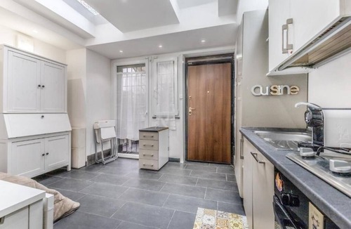 Quartiere XXVII Primavalle Apartment | Battistini Sweet House