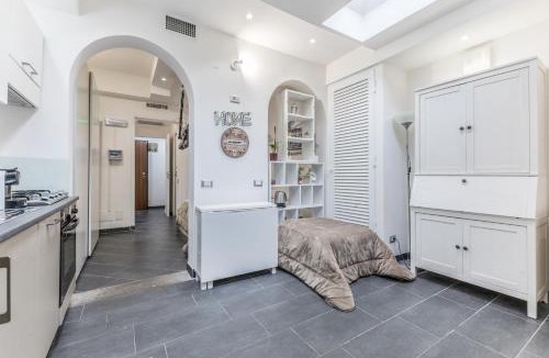 Quartiere XXVII Primavalle Apartment | Battistini Sweet House