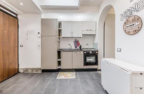Quartiere XXVII Primavalle Apartment | Battistini Sweet House