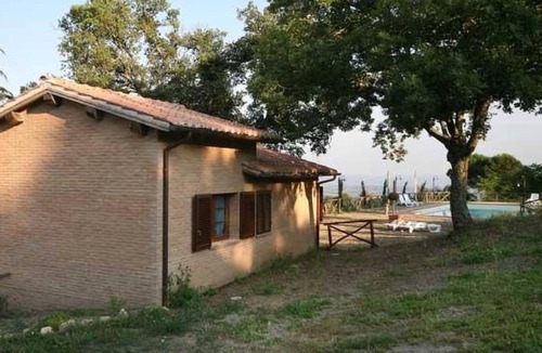 Montefiascone House | Bauernhaus Salcia by Interhome
