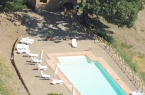 Montefiascone House | Bauernhaus Salcia by Interhome