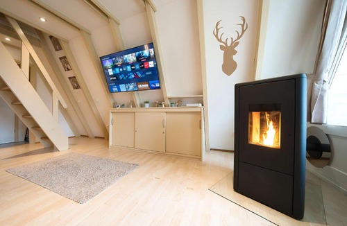 Waldkirchen House | BayerWald Cabin