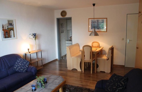 Neureichenau Apartment | Bayerwaldblick
