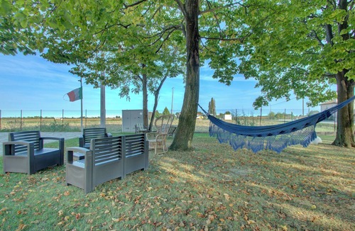 Mira Apartment | BB-Venice Lagoon 102
