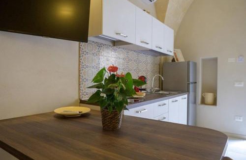 Grottaglie Apartment | Bbatà