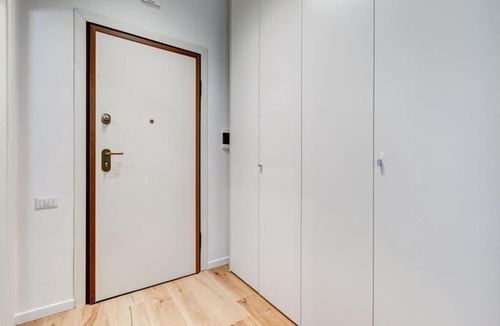 Zona LIII Tomba di Nerone Apartment | BDC - Cassia Luxury Studio