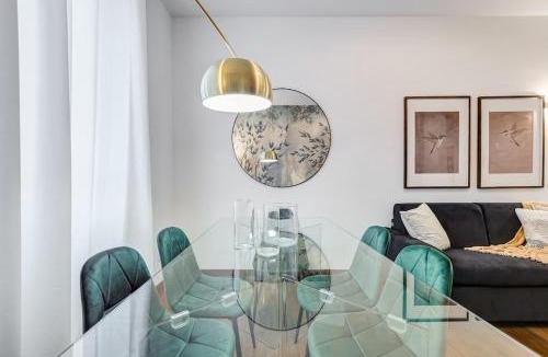 Testaccio Apartment | BDC - Dragonfly 3BDR 2BATH at Testaccio