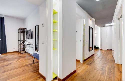 Testaccio Apartment | BDC - Dragonfly 3BDR 2BATH at Testaccio