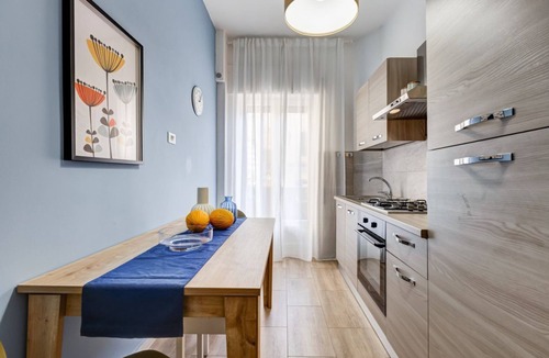 Pigneto Apartment | BDC - Game-changer!