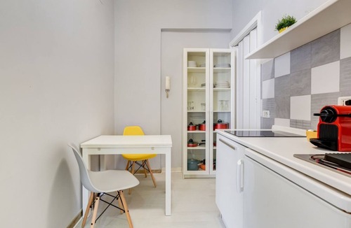 Marsala Apartment | BDC - Kingdom 5 rooms 3 bathrooms
