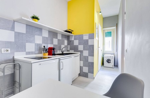 Marsala Apartment | BDC - Kingdom 5 rooms 3 bathrooms