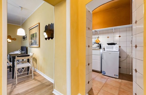 Tuscolano Apartment | BDC - The ancient Aqueduct