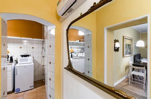 Tuscolano Apartment | BDC - The ancient Aqueduct