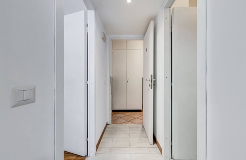 Rione VII Regola Apartment | BDC - The Bridge 5BDR & 4Bath!