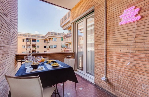 Garbatella Apartment | BDC - The Perfect Mix