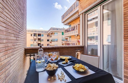 Garbatella Apartment | BDC - The Perfect Mix