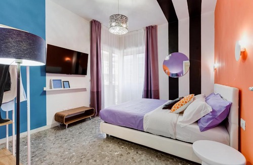 Garbatella Apartment | BDC - The Perfect Mix