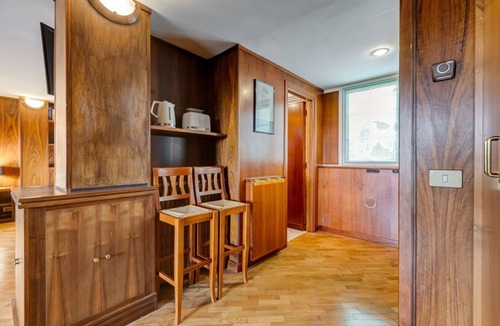 Zona LIII Tomba di Nerone Apartment | BDC - The Roman Cottage! Free parking!