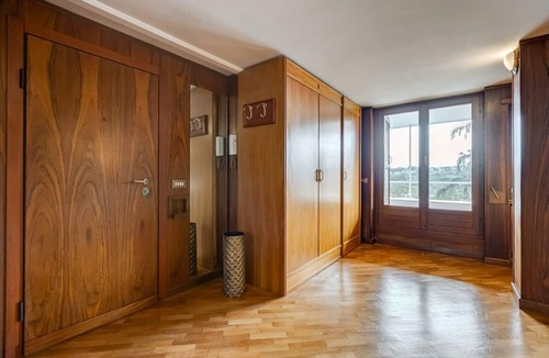 Zona LIII Tomba di Nerone Apartment | BDC - The Roman Cottage! Free parking!