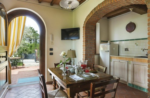 Margine Coperta-Traversagna House | Beautiful private villa for 4 guests with WIFI, A/C, private pool, TV and terrace