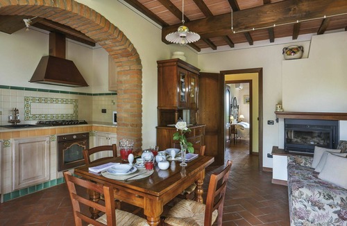 Margine Coperta-Traversagna House | Beautiful private villa for 4 guests with WIFI, A/C, private pool, TV and terrace